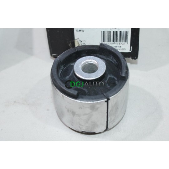 Silent bloc triangle bras de suspension Delphi TD736W pour BMW serie 3 E36 E46