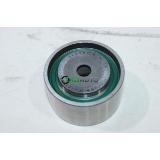 Galet enrouleur courroie de distribution SNR GE355.15 pour renault safrane 2.1DT 2.1 DT diesel