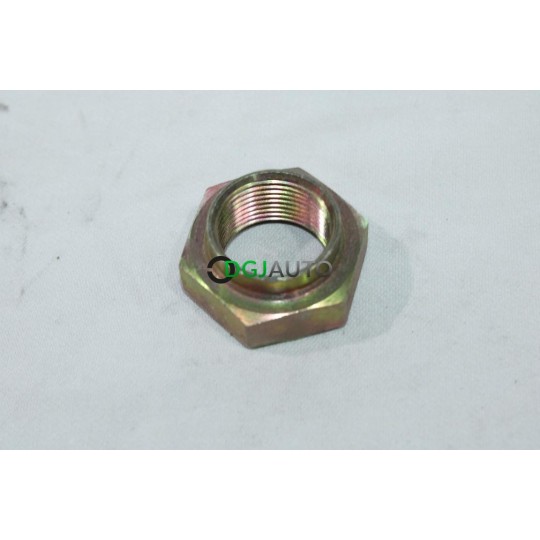 Ecrou essieu roulement de roue 22x150 Da silva E21 pour citroen peugeot