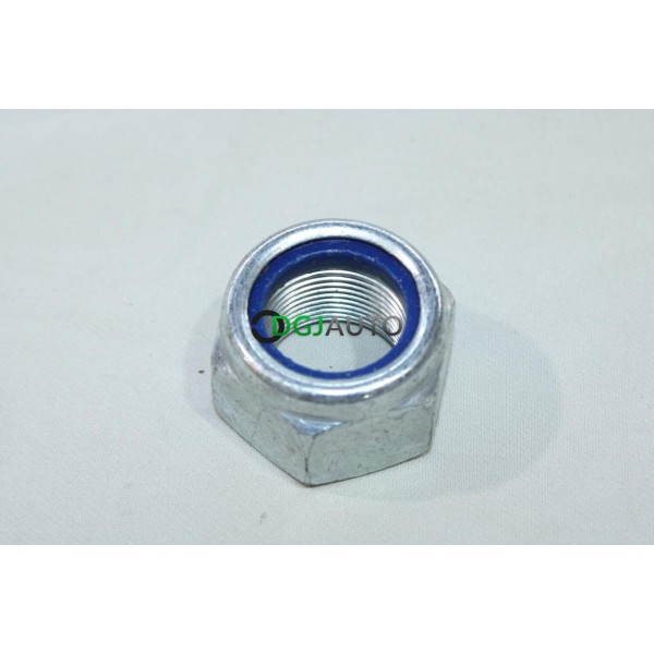 Ecrou essieu roulement de roue 24x150 Da silva E18 pour citroen peugeot