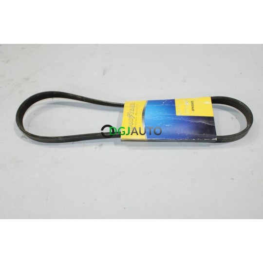 Courroie accessoire 5PK905 Goodyear 5PK0905 pour renault twingo 1 mitsubishi lancer daihatsu charade fiat tempra lancia dedra