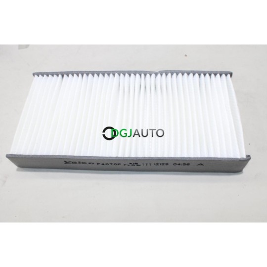 Filtre habitacle interieur Valeo 715570 pour citroen C5 peugeot 407