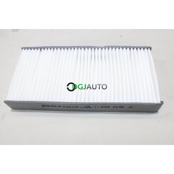 Filtre habitacle interieur Valeo 715570 pour citroen C5 peugeot 407