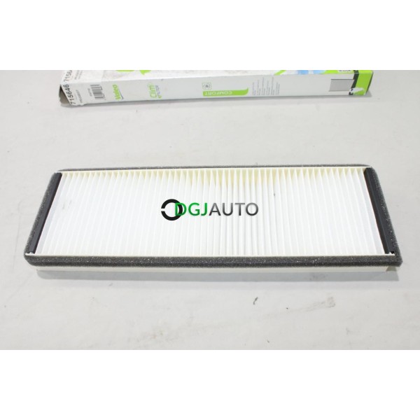 Filtre habitacle interieur Valeo 715646 pour peugeot 306
