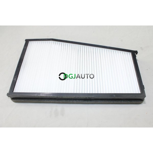 Filtre habitacle interieur Valeo 715587 pour chevrolet daewoo evanda epica magnus tosca