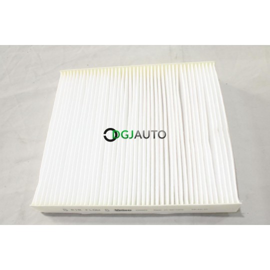 Filtre habitacle interieur Valeo 698869 pour honda civic EG EH EJ EM MA MB MC CR-V RD insight ZE ZF rover 400 RT XW