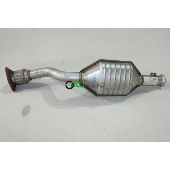Catalyseur echappement Walker 20583 pour renault megane 1 dont scenic 1.4 1.6 1.8 essence