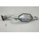 Catalyseur echappement Walker 20583 pour renault megane 1 dont scenic 1.4 1.6 1.8 essence