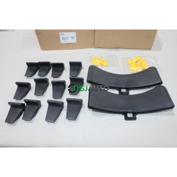 Kit protection griffe Bosch 1695107492 pour demonte pneus start line