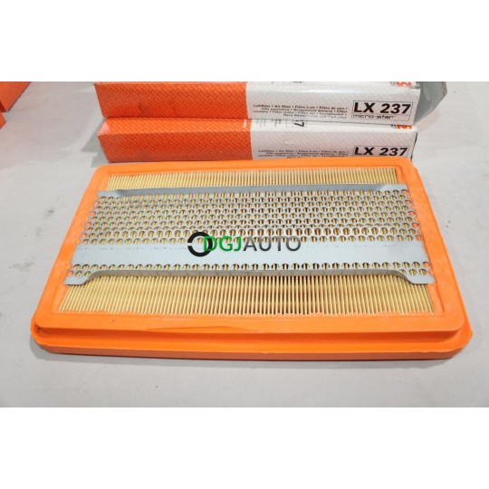 Filtre à air Knecht LX237 pour porsche 911 3.0 3.3