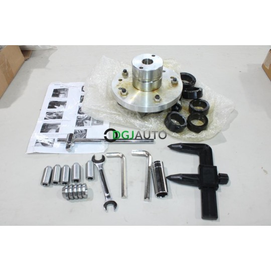 Plateau plaque de jante universel Bosch 1695600480 pour equilibreuse start line