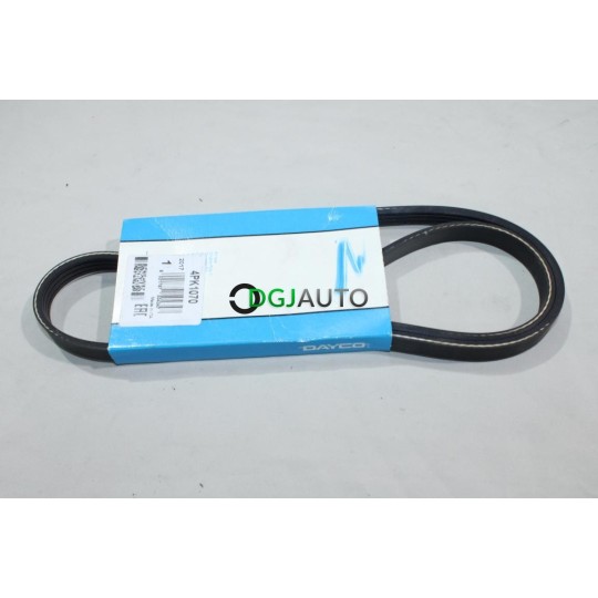 Courroie accessoire Dayco 4PK1070 pour chevrolet corvette dacia solenza honda accord CB CC CD CE CF jaguar XJ lexus IS