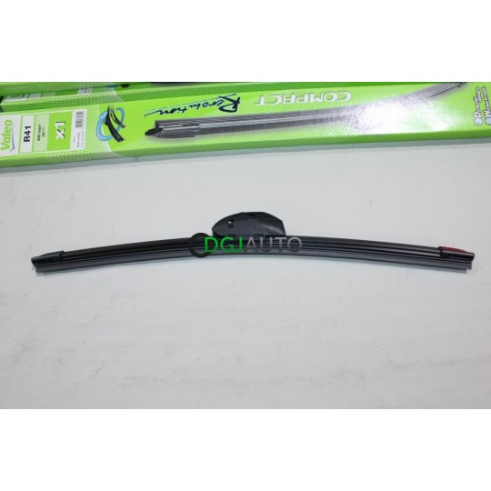 Balais essuie glace souple 400mm Valeo R41 576072 pour fiat alfa romeo lancia citroen peugeot mercedes renault volkswagen ford