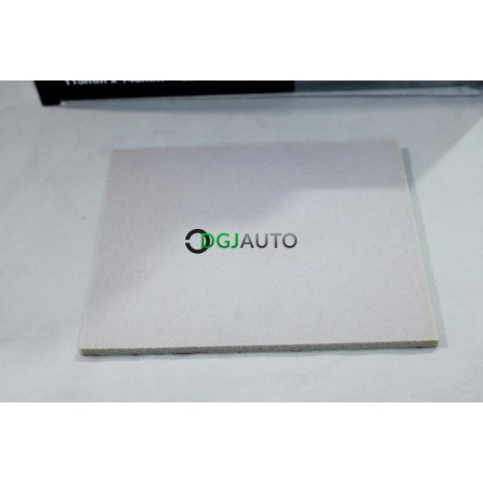 Boite 20 éponges super fine abrasive poncage 115x140mm 3M 03810