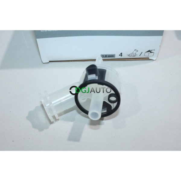 Lot 4 tetes de pulverisation buse 1.8mm pistolet de peinture 3M 16611