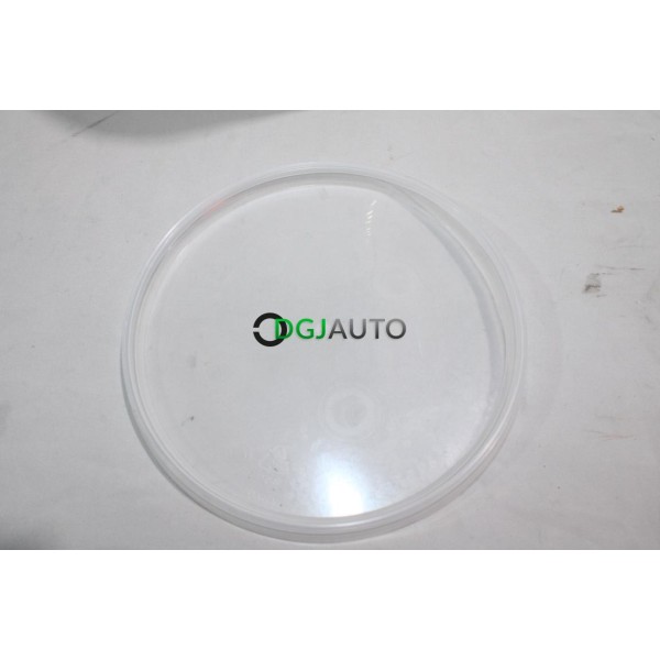 Lot de 45 couvercles bouchon 165mm diametre 3M 2.840 pour pot de peinture