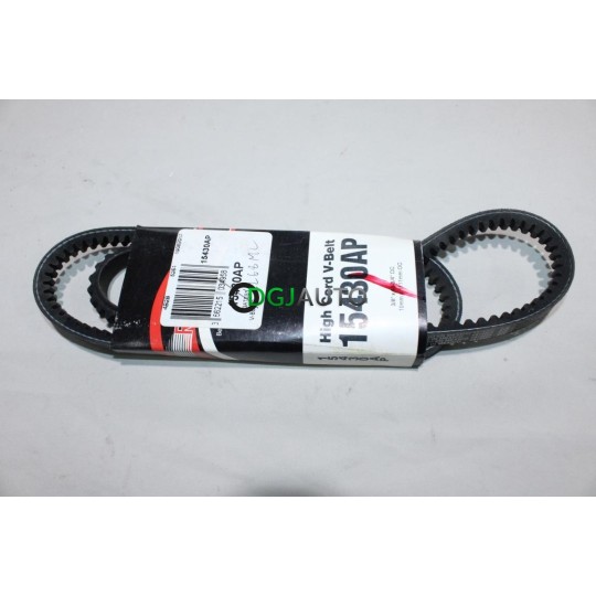 Courroie alternateur High cord 15430AP pour ARO 240 244 buick century MG midget triumph TR6 GT6 TR5 toledo 1500 vitesse