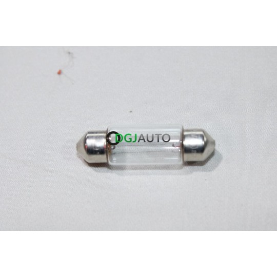 Boite 10 ampoules navette 24V 5W SV8.5 C5W Axcar A2400S pour poids lourd tracteur engin agricole