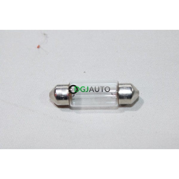 Boite 10 ampoules navette 24V 5W SV8.5 C5W Axcar A2400S pour poids lourd tracteur engin agricole