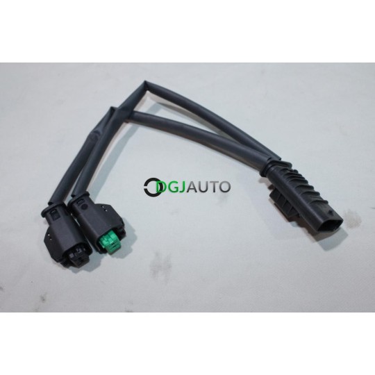 Cable faisceau electrique branchement thermostat eau Febi 107146 pour citroen C3 C4 dont picasso C5 DS3 DS4 DS5 berlingo 2 II