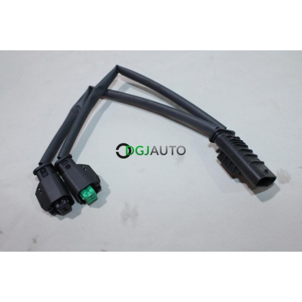 Cable faisceau electrique branchement thermostat eau Febi 107146 pour citroen C3 C4 dont picasso C5 DS3 DS4 DS5 berlingo 2 II