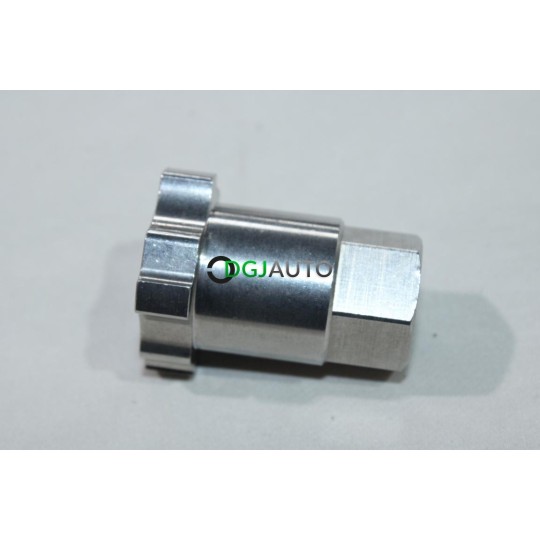 Raccord adaptateur type 48 3M 16754 pour pistolet de peinture