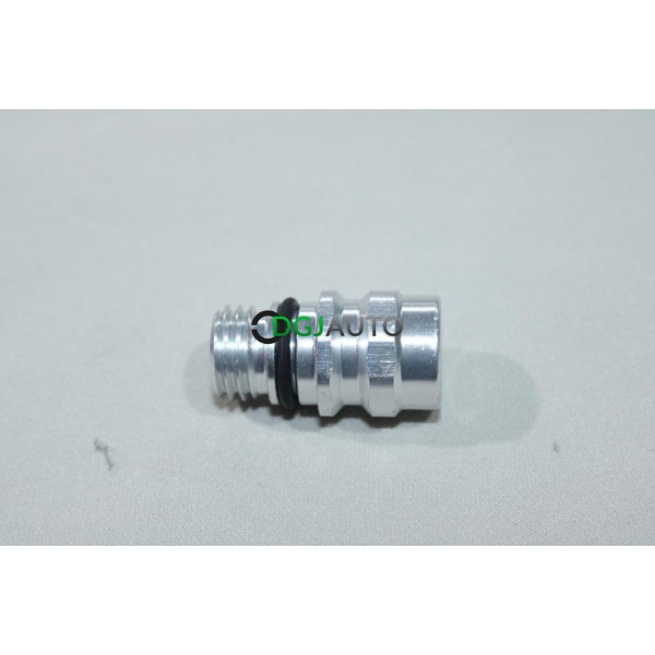 Raccord durite tuyau gaz de climatisation Da silva FA1265 pour porsche