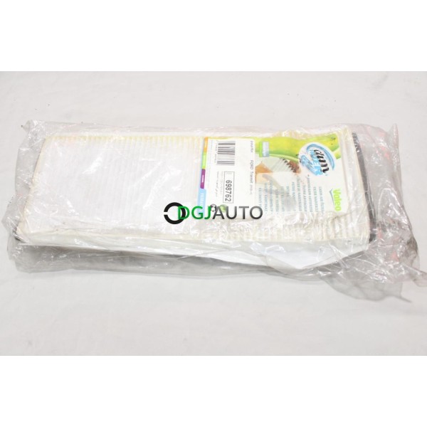 Filtre habitacle interieur Valeo 698762 pour ford transit 4 5 6 IV V VI transit tourneo (plié voir photo)