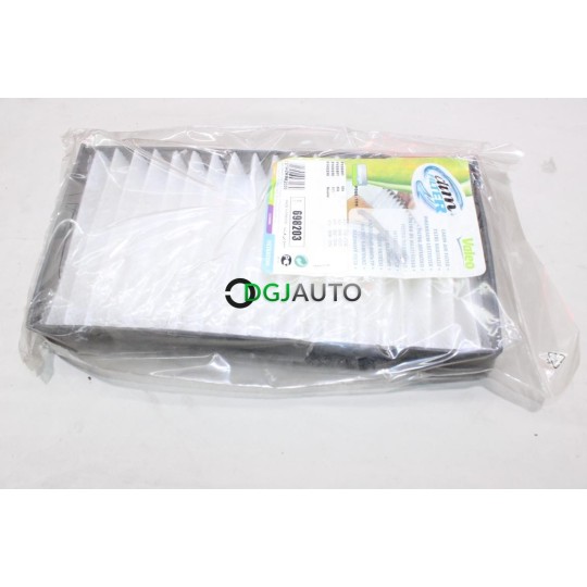 Filtre habitacle interieur Valeo 698203 pour peugeot 406 porsche boxter 911 cayman
