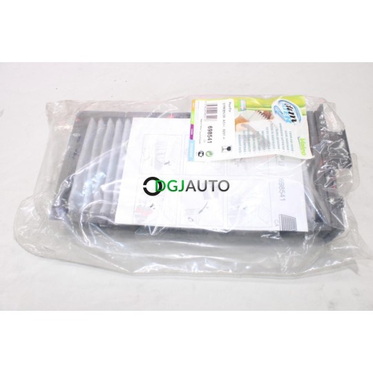 Filtre habitacle interieur Valeo 698541 pour citroen C5