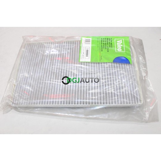 Filtre habitacle interieur Valeo 698684 pour audi A6 100