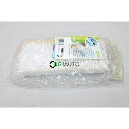 Filtre habitacle interieur Valeo 698878 pour renault twingo 1