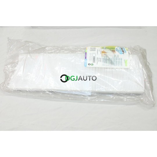 Filtre habitacle interieur Valeo 698858 pour citroen jumper peugeot boxer fiat ducato