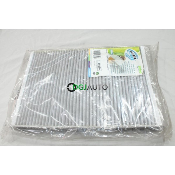 Filtre habitacle interieur Valeo 698744 pour mercedes classe A W168 vaneo W414