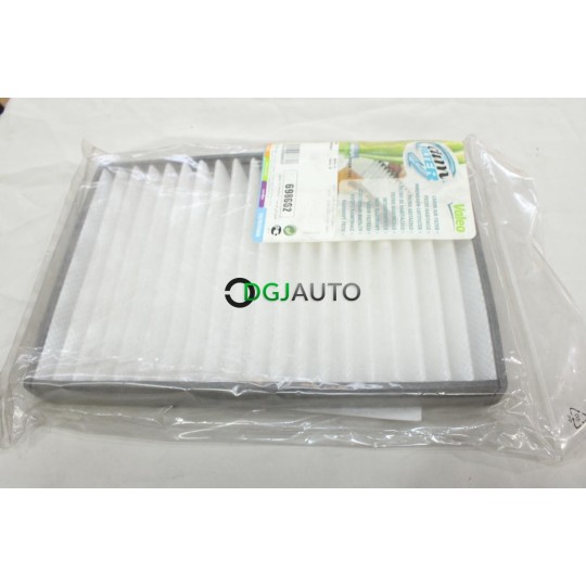 Filtre habitacle interieur Valeo 698662 pour opel astra G zafira A