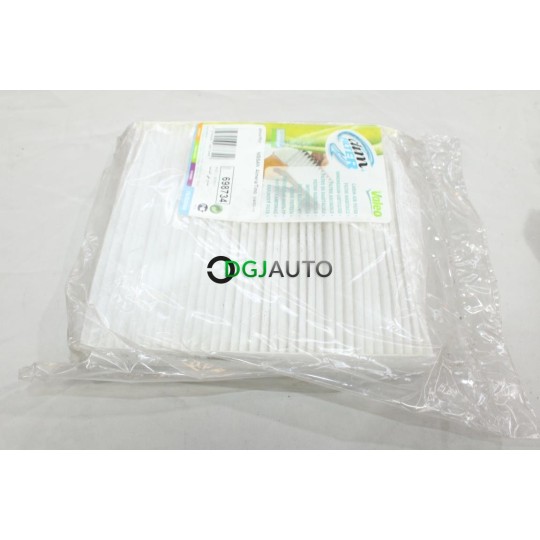Filtre habitacle interieur Valeo 698734 pour nissan almera N16 almera tino V10 primera P12 WP12