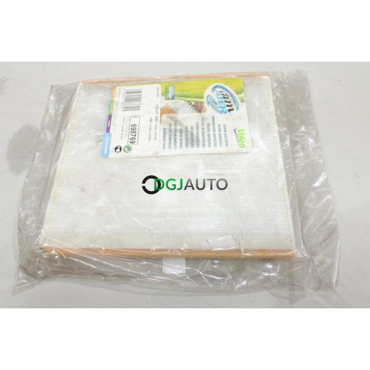 Filtre habitacle interieur Valeo 698769 pour volvo S40 V40
