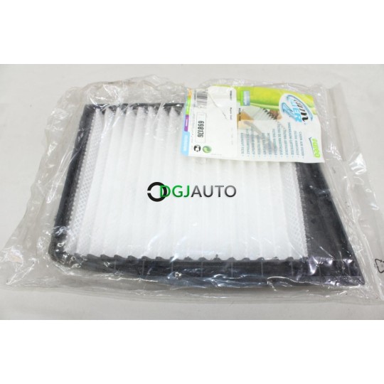 Filtre habitacle interieur Valeo 698176 pour renault megane scenic 1