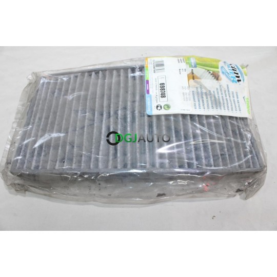 Filtre habitacle interieur Valeo 698748 pour peugeot 406 porsche boxter 911 cayman