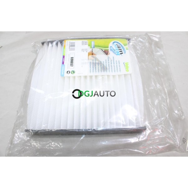 Filtre habitacle interieur Valeo 698657 pour citroen jumpy berlingo xsara peugeot partner