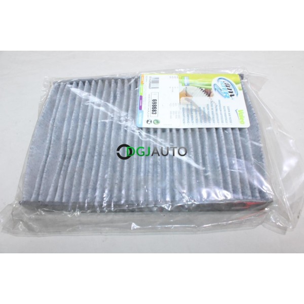 Filtre habitacle interieur Valeo 698683 pour audi A4 A6 seat exeo