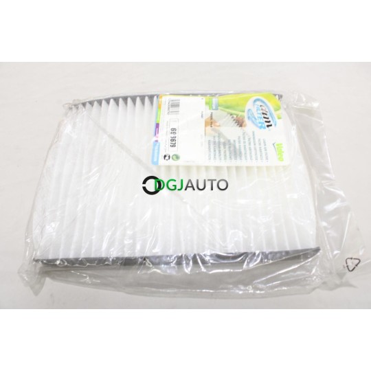 Filtre habitacle interieur Valeo 698679 pour skoda octavia 1 superb 1 volkswagen passat B3 B4 B5 golf 4 IV new beetle