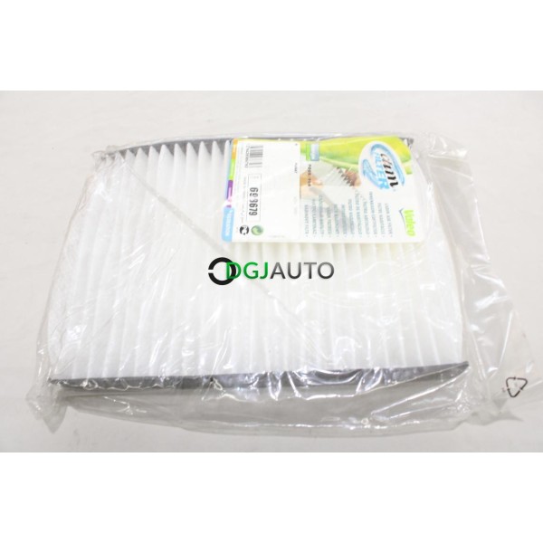 Filtre habitacle interieur Valeo 698679 pour skoda octavia 1 superb 1 volkswagen passat B3 B4 B5 golf 4 IV new beetle