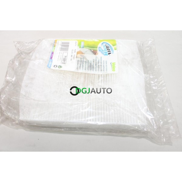 Filtre habitacle interieur Valeo 715510 pour ford focus 2 II volvo S40 V50 C30 C70