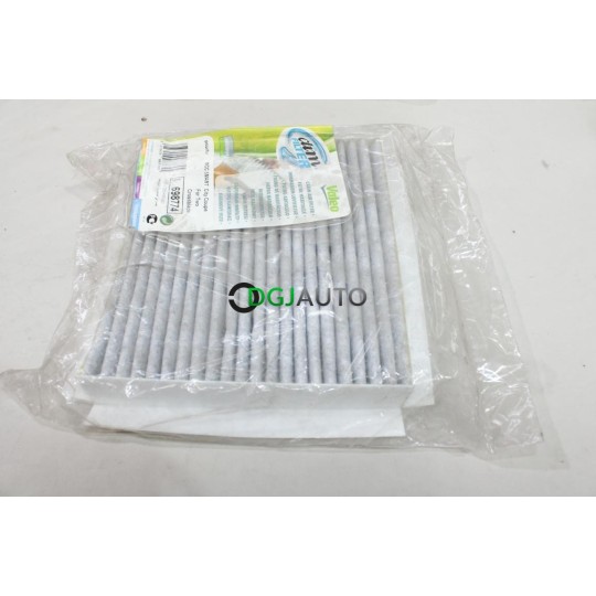 Filtre habitacle interieur Valeo 698774 pour smart cabrio city crossblade fortwo