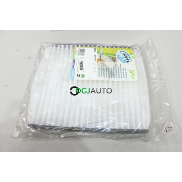 Filtre habitacle interieur Valeo 698279 pour renault megane 1 dont scenic