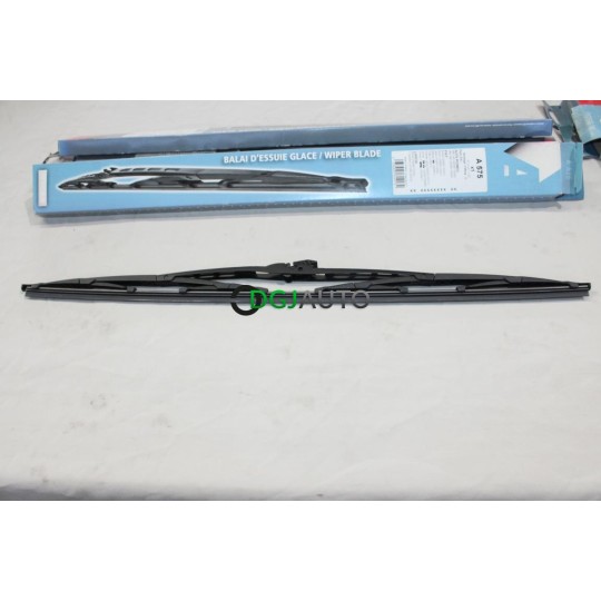 Balais essuie glace 575mm attache standard Axcar A575 pour fiat lancia alfa romeo renault peugeot citroen opel chevrolet