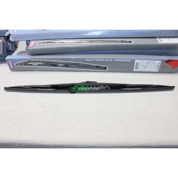 Balais essuie glace 650mm attache standard Axcar A650S pour fiat lancia alfa romeo renault peugeot citroen opel chevrolet