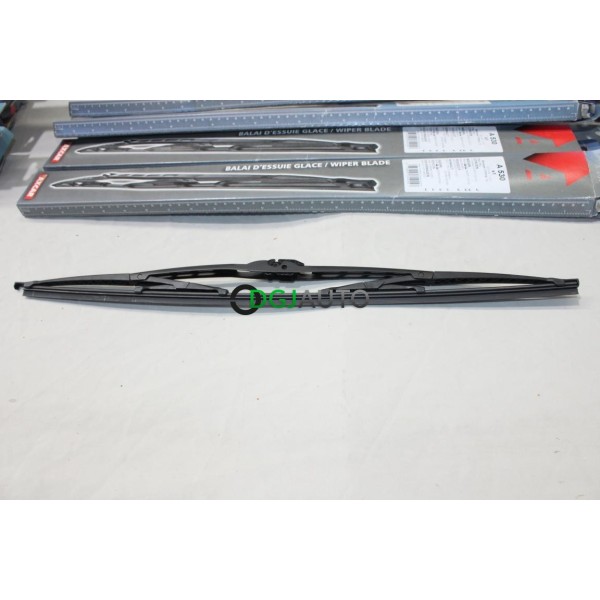 Balais essuie glace 525mm attache standard Axcar A530 pour fiat lancia alfa romeo renault peugeot citroen opel chevrolet