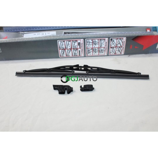 Balais essuie glace 350mm attache standard Axcar A350 pour fiat lancia alfa romeo renault peugeot citroen opel chevrolet